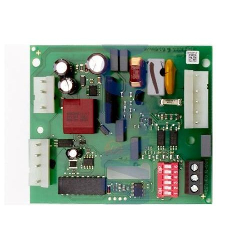 Besturingsprintplaat voor de Zehnder ComfoFan S of R-vent WVS 400700003