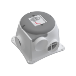 Zehnder ComfoFan Silent - Randaarde