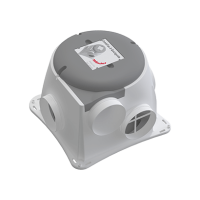 Zehnder Woonhuisventilator Comfofan Silent - Limited Perilex