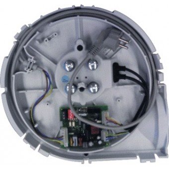 Service set BUVA BoxStream