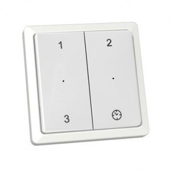 Draadloze afstandbediening BUVA