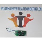 Zehnder Stork RF ontvanger voor ComfoFan/CMFe 655000767